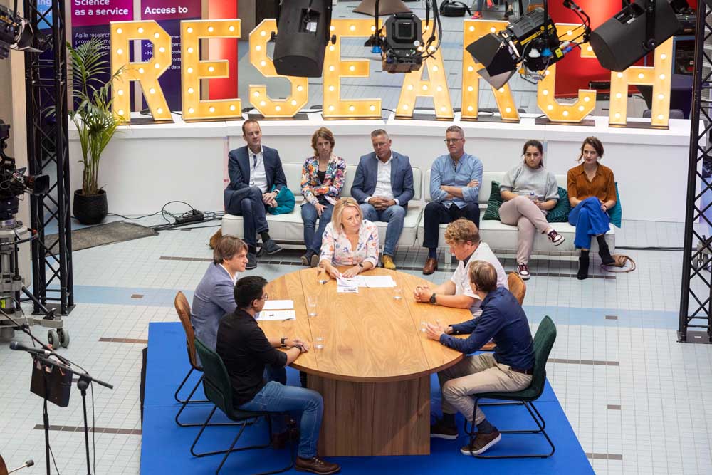 07-10-2022: Research Day